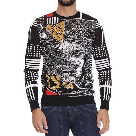 versace jumper replica|versace jumper men's.